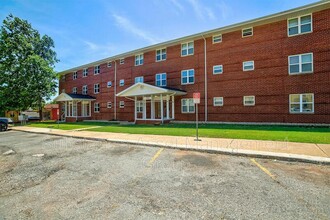 710 Culbertson Dr in Oklahoma City, OK - Building Photo - Building Photo