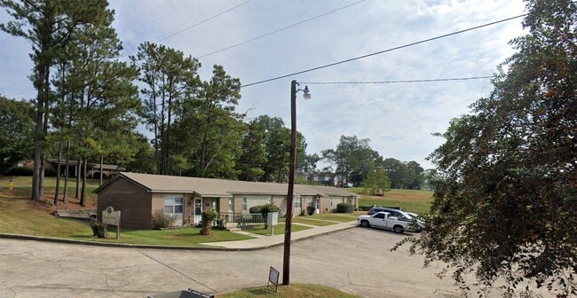 property at 230 S Dakota Ave