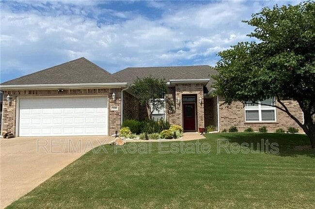 property at 3100 SW Tunica Ave