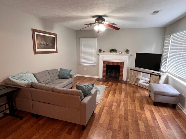 3813 Howard Ave in Columbus, GA - Building Photo - Building Photo