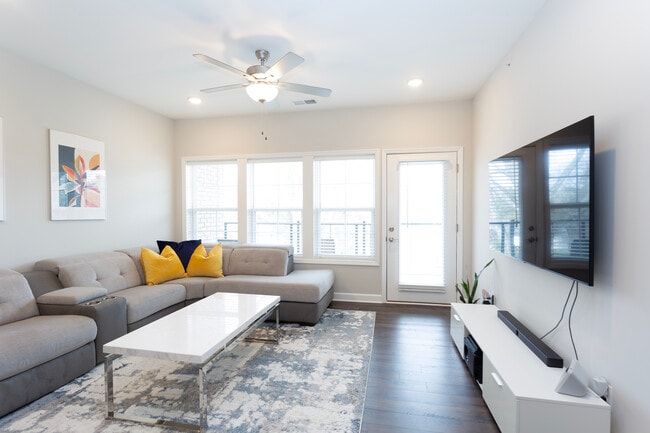 property at 7501 Hwy 70 S