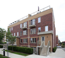 351 Wallace Ave Apartments