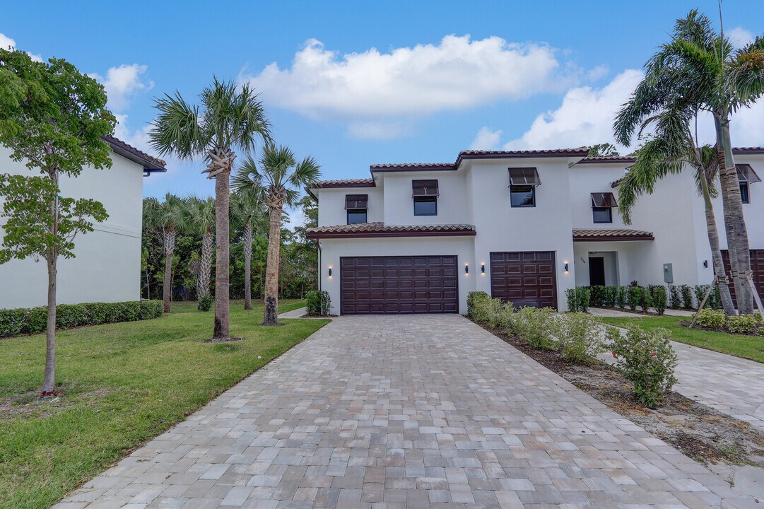 406 Bella Sol Way in West Palm Beach, FL - Building Photo