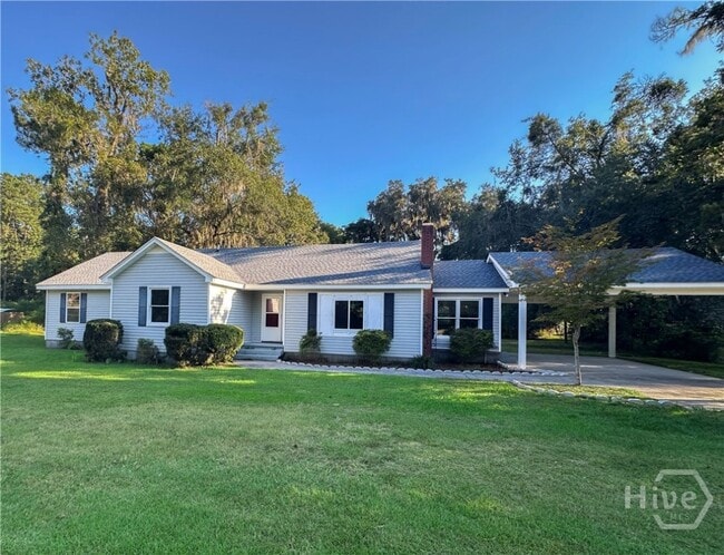 property at 443 Martin Rd