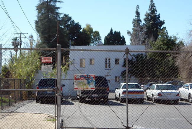 Garfield Apartments in San Bernardino, CA - Building Photo - Building Photo