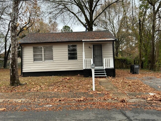 property at 123 Wilson St