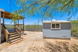 3925 E Coronado Sunset Dr in Tucson, AZ - Building Photo - Building Photo