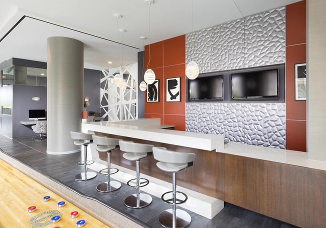 1200 East West in Silver Spring, MD - Foto de edificio - Interior Photo