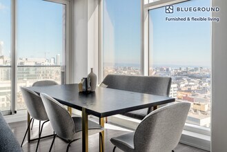 8 10th St in San Francisco, CA - Building Photo - Building Photo