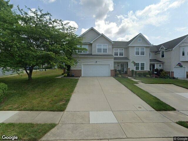 property at 217 Colgate Dr