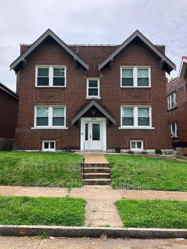 property at 3310 Wyoming St