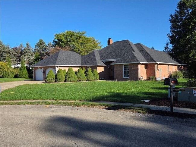 111 Saddle Brook Cir in Meridian, PA - Building Photo - Building Photo