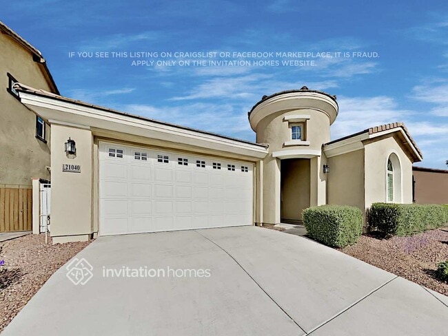 property at 21040 W Coronado Rd