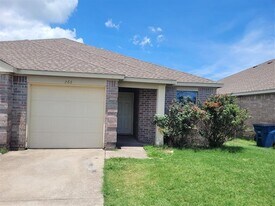 266 Wyndham Meadows Way in Wylie, TX - Building Photo
