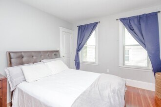 50 Turner St in Boston, MA - Building Photo - Building Photo