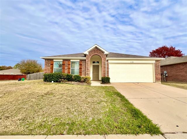 property at 4108 Sonoma Dr