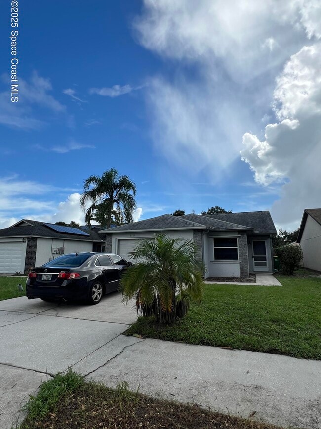 property at 3154 Dunhill Dr