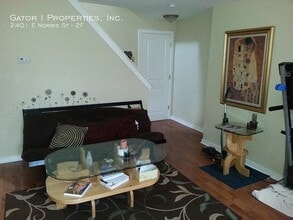 2401 E Norris St in Philadelphia, PA - Building Photo - Building Photo