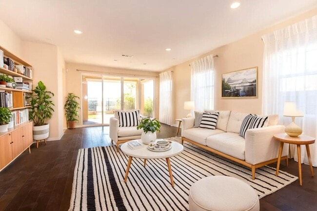 property at 6719 Indio Way
