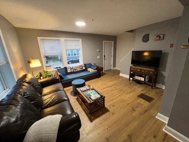 property at 19 Belknap St