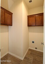 1192 Indigo Sky St in Horizon City, TX - Foto de edificio - Building Photo
