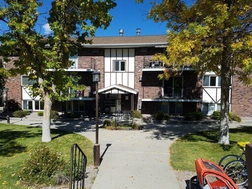 1616 Cannon St in Helena, MT - Building Photo