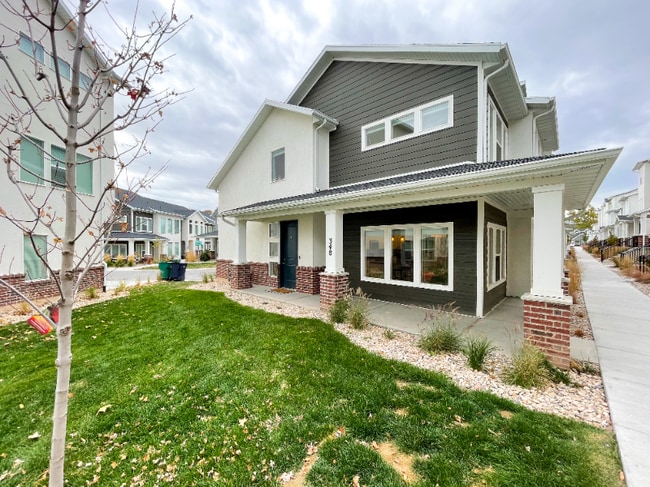348 W 50 N in Layton, UT - Building Photo - Building Photo