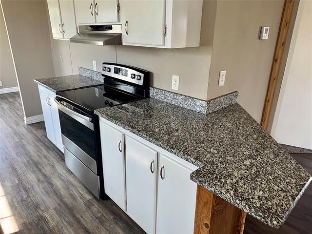 property at 6125 FM 2415