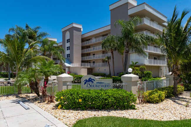 Shorewood Condos