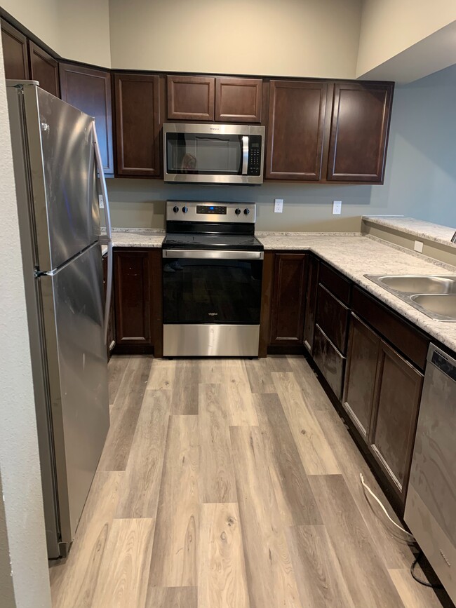 Samish Flats Luxury Apartment Homes! in Bellingham, WA - Building Photo - Building Photo