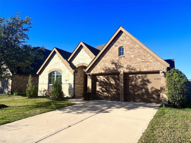 4015 Nestra Dr in Katy, TX - Building Photo - Building Photo