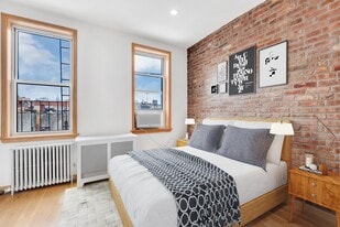 75 Baxter St in New York, NY - Building Photo