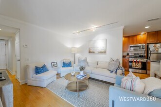 2140 N Lincoln Ave in Chicago, IL - Building Photo - Building Photo