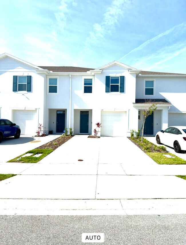property at 120 Reena Dr