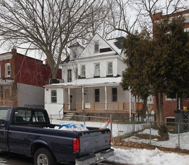 3306 Spaulding Ave in Baltimore, MD - Building Photo - Building Photo