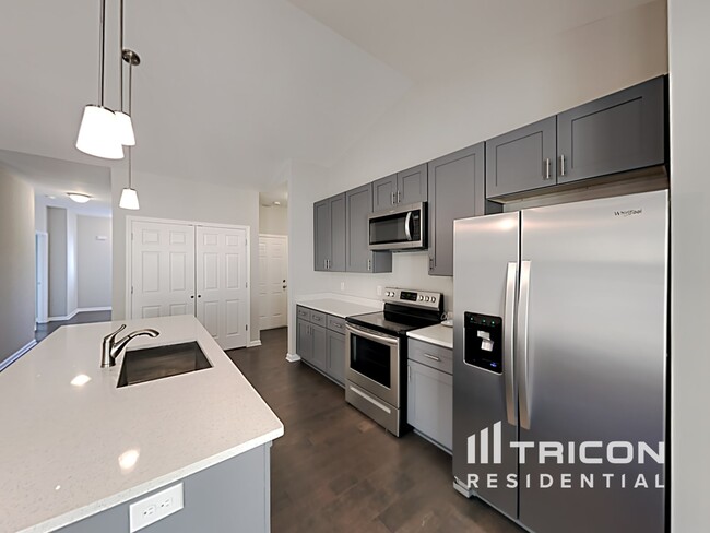 460 Clematis Court in Temple, GA - Building Photo - Building Photo