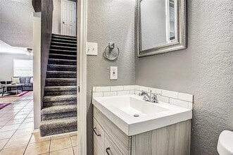 3838 Coates Cir in Benbrook, TX - Building Photo - Building Photo