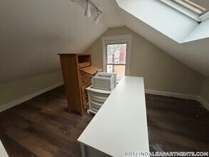 47 Cummins Hwy in Boston, MA - Building Photo - Building Photo