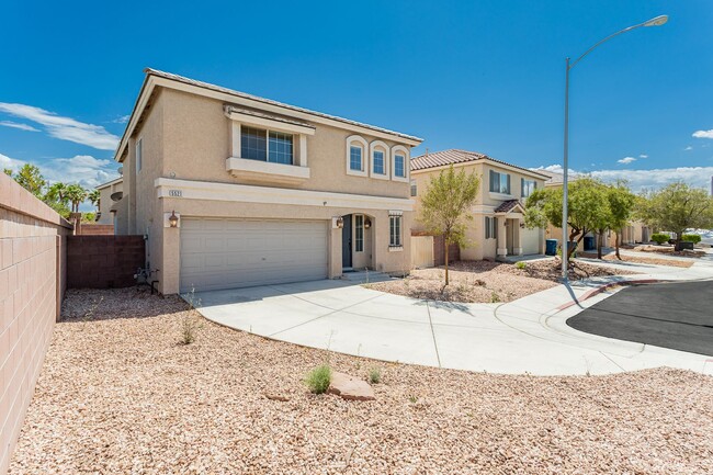 5521 Anticipation Ct in Las Vegas, NV - Building Photo - Building Photo