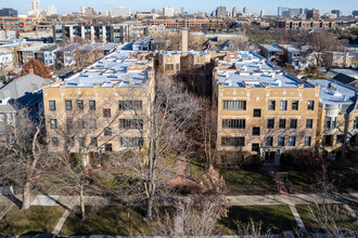 4727-4739 N Paulina St in Chicago, IL - Building Photo - Building Photo