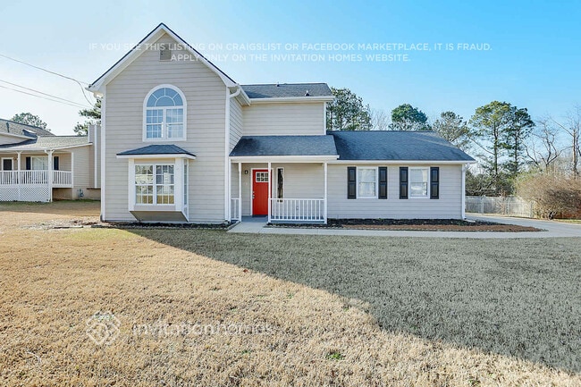 1859 Kathy Ct in Douglasville, GA - Building Photo - Building Photo