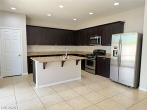 3960 W Monaco View Dr in North Las Vegas, NV - Building Photo - Building Photo