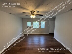 6125 Nimitz Dr in Indianapolis, IN - Building Photo - Building Photo