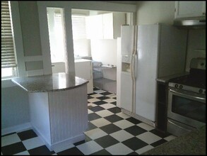 711 N Jackson St in Little Rock, AR - Building Photo - Building Photo