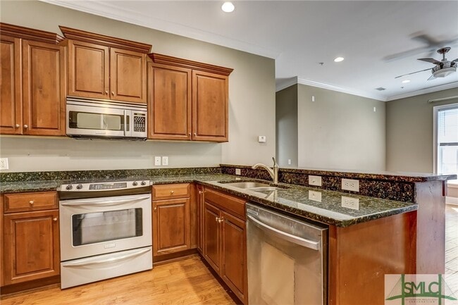 property at 425 E Mc Donough St