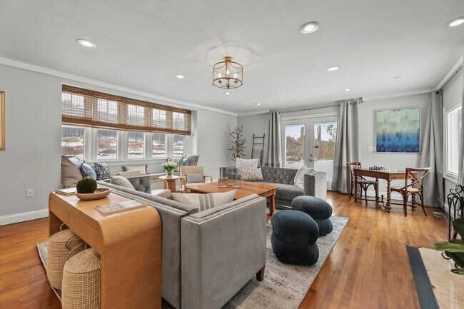 1 Devon Rd in Stockbridge, MA - Building Photo - Building Photo