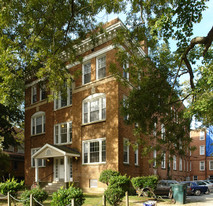 603 Watts St Apartments