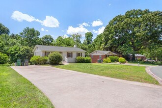 3124 Edsel Pl in Charlotte, NC - Building Photo - Building Photo