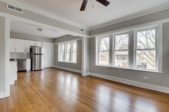 3707 N Lockwood Ave in Chicago, IL - Building Photo - Building Photo