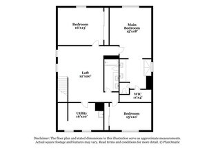 7000 W Inkwood Ln in Tucson, AZ - Foto de edificio - Building Photo